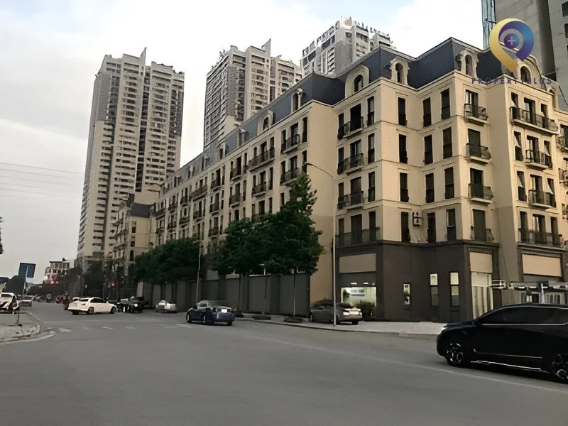 cho thuê văn phòng giá rẻ quận Hà Đông