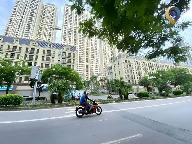 cho thuê văn phòng giá rẻ quận Hà Đông