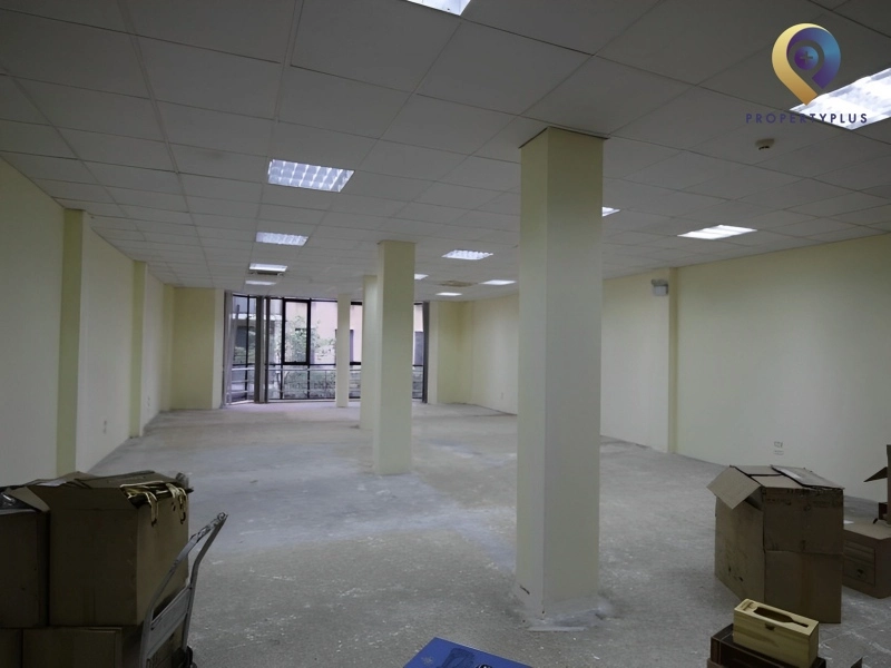 cho thuê văn phòng giá rẻ quận Hoàn Kiếm 