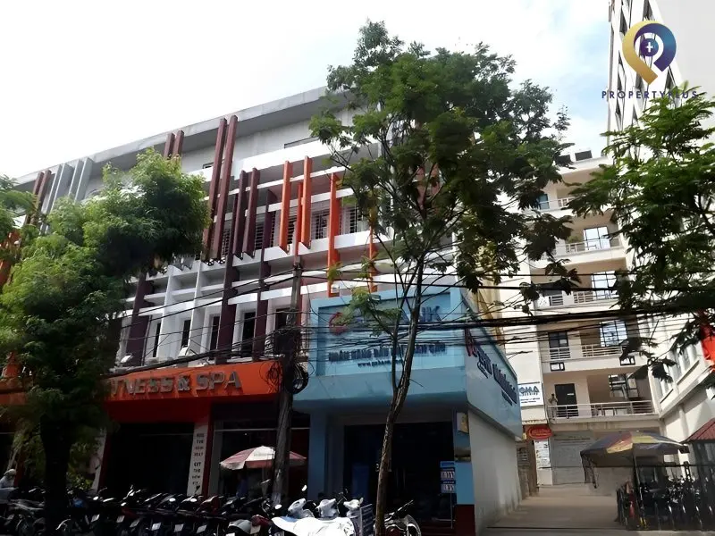văn phòng cho thuê giá rẻ Hoàn Kiếm 