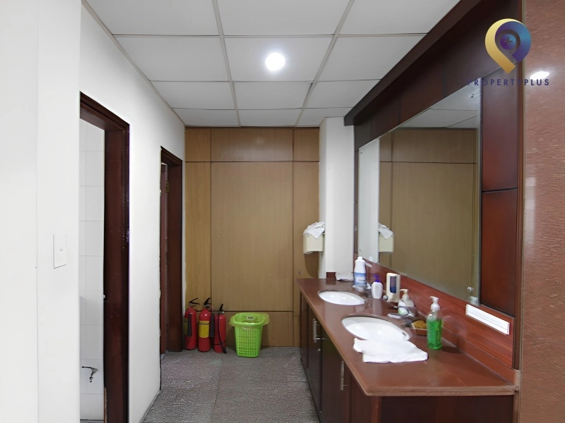 cho thuê văn phòng giá rẻ quận Hoàn Kiếm 