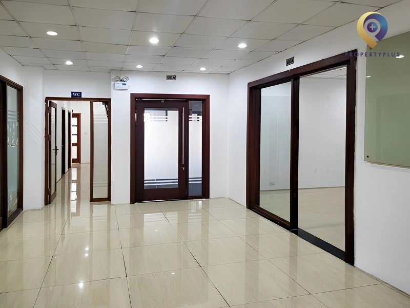 văn phòng cho thuê giá rẻ Hoàn Kiếm 