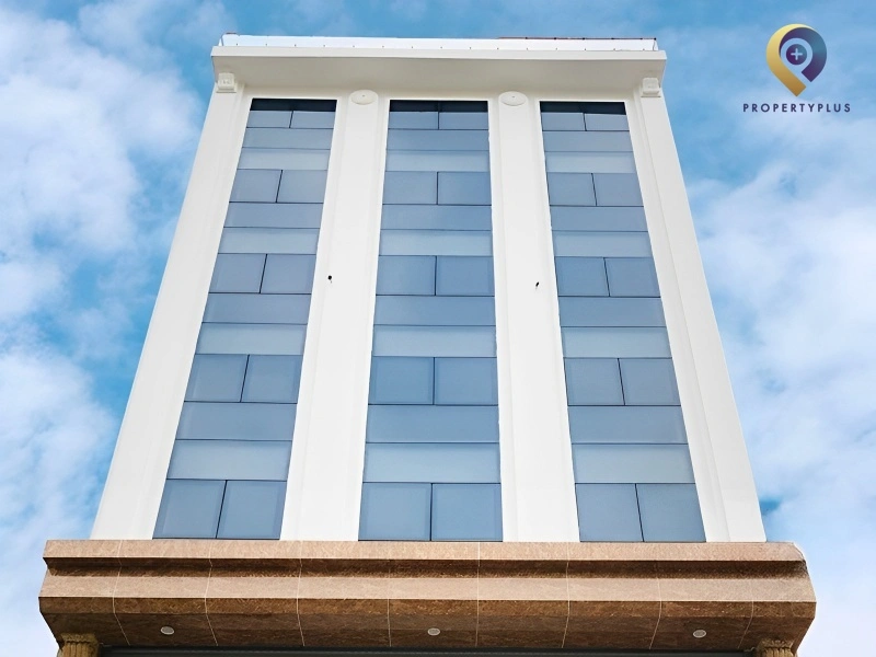 văn phòng cho thuê giá rẻ Hoàn Kiếm 