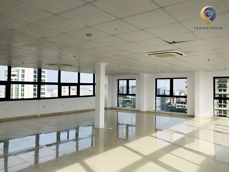 văn phòng cho thuê giá rẻ Hoàn Kiếm 