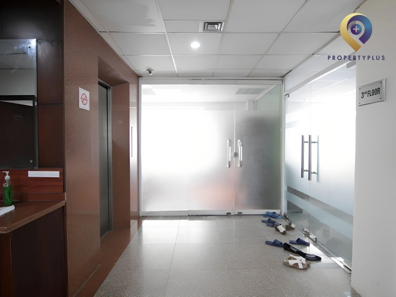 cho thuê văn phòng giá rẻ quận Hoàn Kiếm 