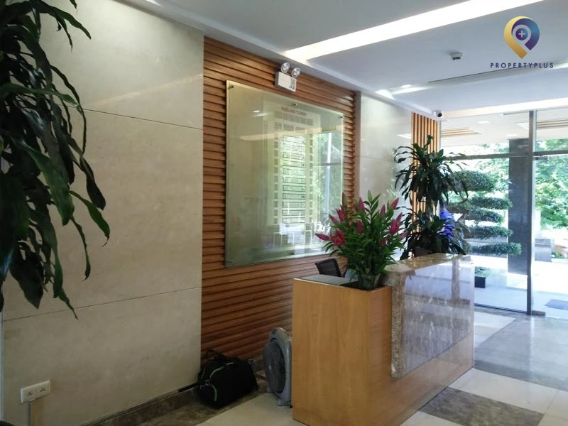cho thuê văn phòng giá rẻ quận Hoàng Mai