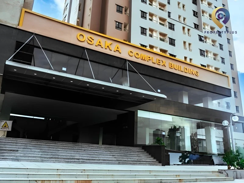 cho thuê văn phòng giá rẻ quận Hoàng Mai