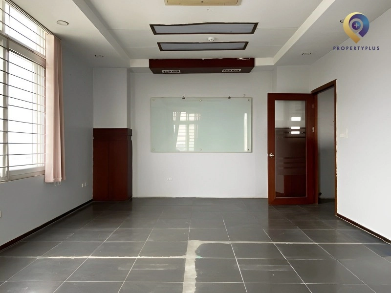 cho thuê văn phòng giá rẻ quận Long Biên 
