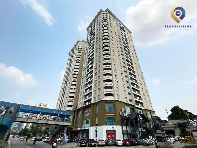 cho thuê văn phòng giá rẻ quận Nam Từ Liêm