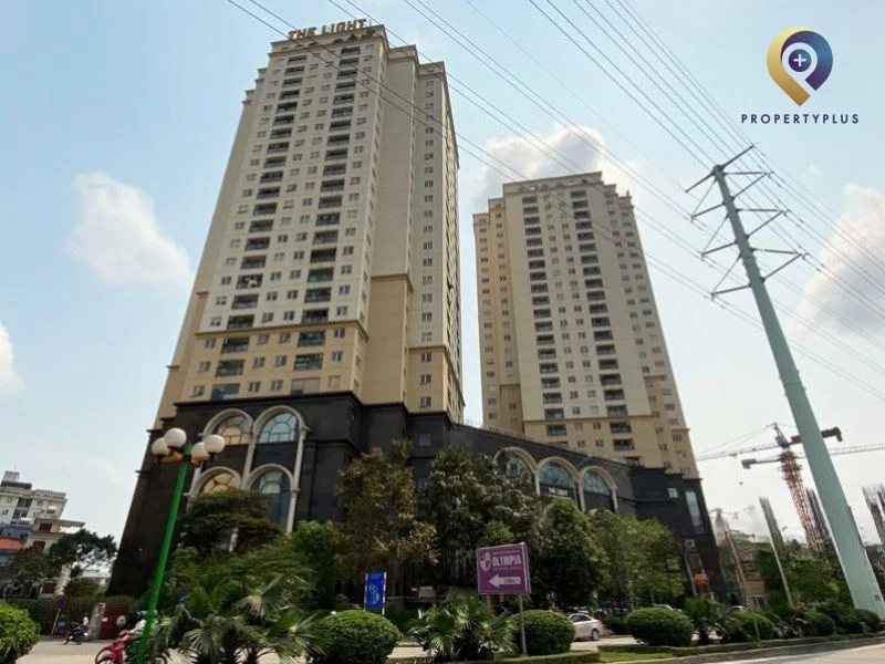 văn phòng cho thuê giá rẻ Nam Từ Liêm 