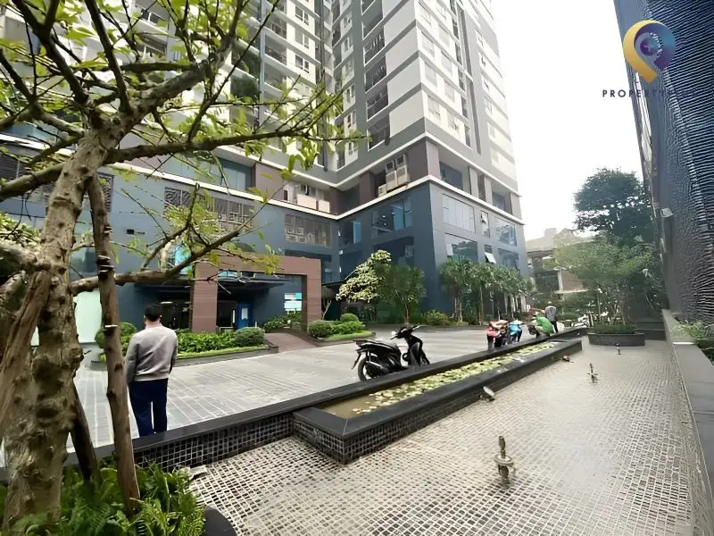 cho thuê văn phòng giá rẻ quận Thanh Xuân