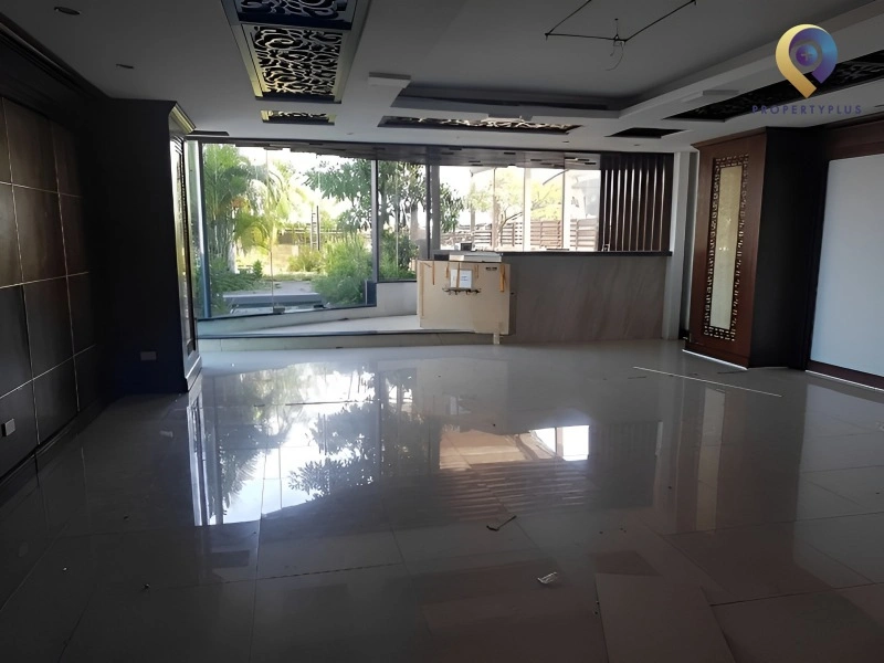 văn phòng cho thuê giá rẻ Thanh Xuân 