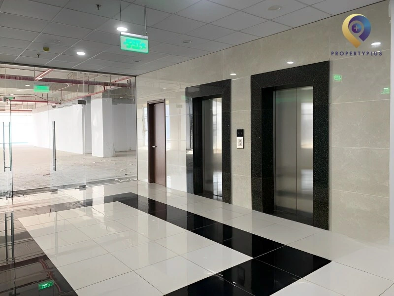 cho thuê văn phòng giá rẻ quận Thanh Xuân