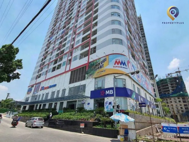 cho thuê văn phòng giá rẻ quận Thanh Xuân