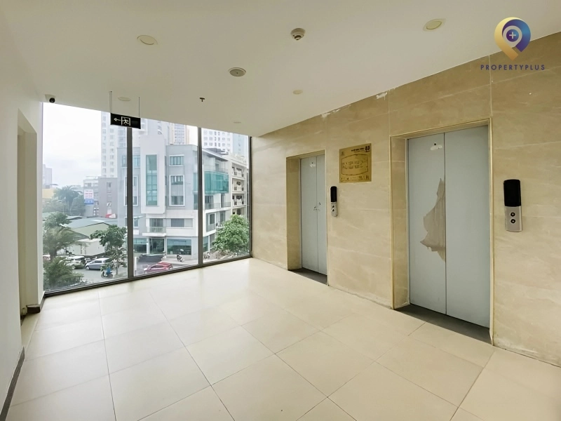 cho thuê văn phòng giá rẻ quận Thanh Xuân
