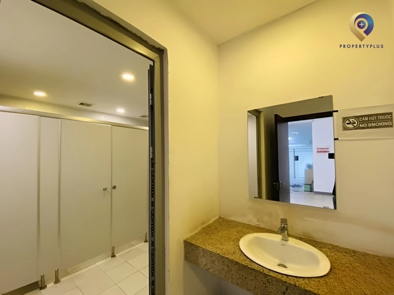 cho thuê văn phòng giá rẻ quận Thanh Xuân