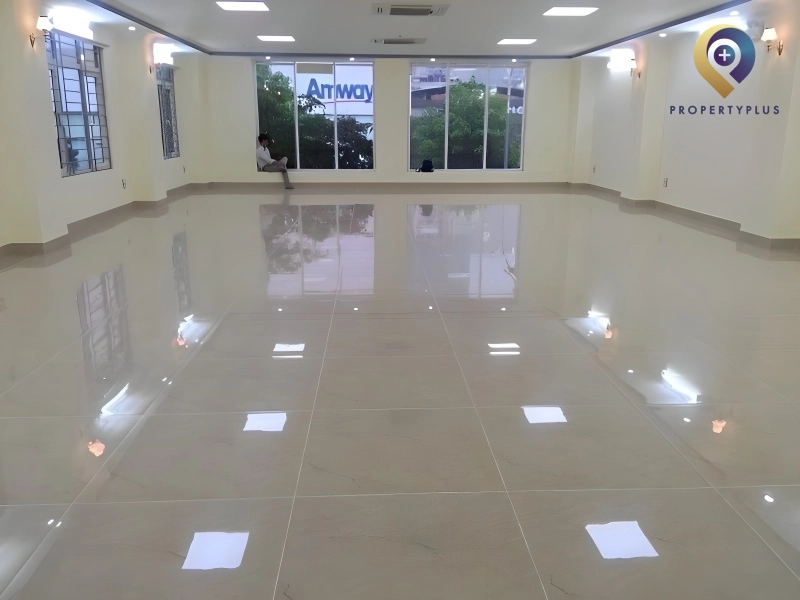 cho thuê văn phòng giá rẻ quận Thanh Xuân