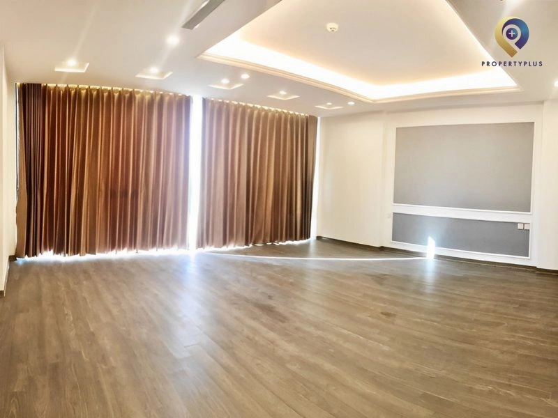 cho thuê văn phòng giá rẻ quận Thanh Xuân