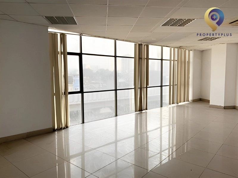 cho thuê văn phòng giá rẻ quận Thanh Xuân