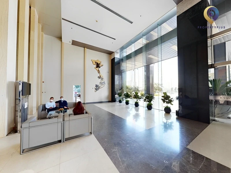 cho thuê văn phòng hạng A tại Hà Nội