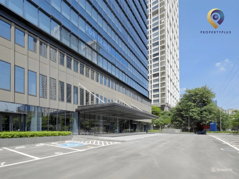 cho thuê văn phòng hạng A tại Hà Nội giá $10 – $20/m²