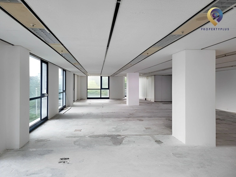 cho thuê văn phòng hạng A tại Hà Nội giá $20 – $40/m²