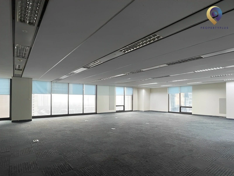 cho thuê văn phòng hạng A tại Hà Nội giá $20 – $40/m²