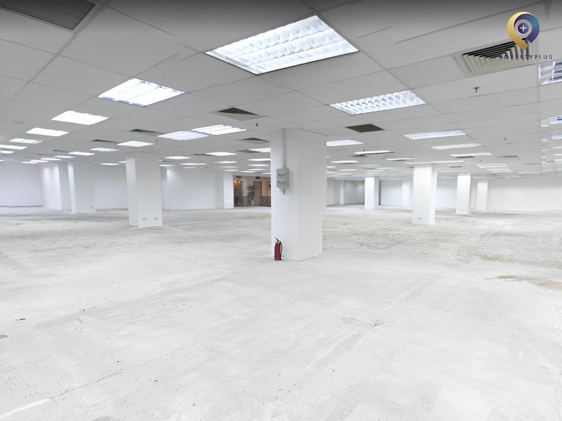 cho thuê văn phòng hạng A tại Hà Nội giá $40 – $50/m²