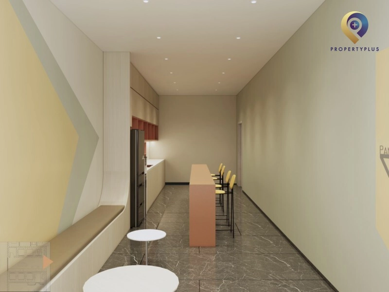 cho thuê văn phòng hạng B tại Hà Nội giá $40 – $50/m²