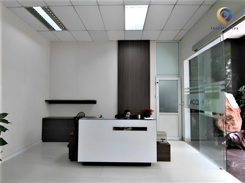 cho thuê văn phòng hạng C tại Hà Nội giá $10 – $20/m²