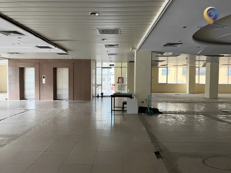 cho thuê văn phòng hạng C tại Hà Nội