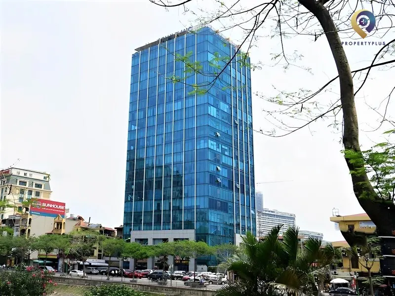 Tòa nhà Tòa nhà 169 Nguyễn Ngọc Vũ Tòa nhà Tòa nhà 169 Nguyễn Ngọc Vũ
