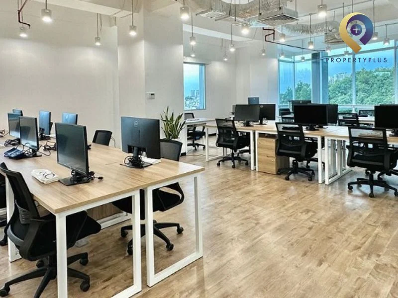 Propertyplus.vn tư vấn cho thuê văn phòng hàng đầu tại khu vực Ngã Tư Sở Propertyplus.vn tư vấn cho thuê văn phòng hàng đầu tại khu vực Ngã Tư Sở