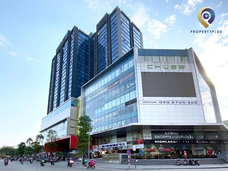 cho thuê văn phòng ngã tư sở cho thuê văn phòng ngã tư sở