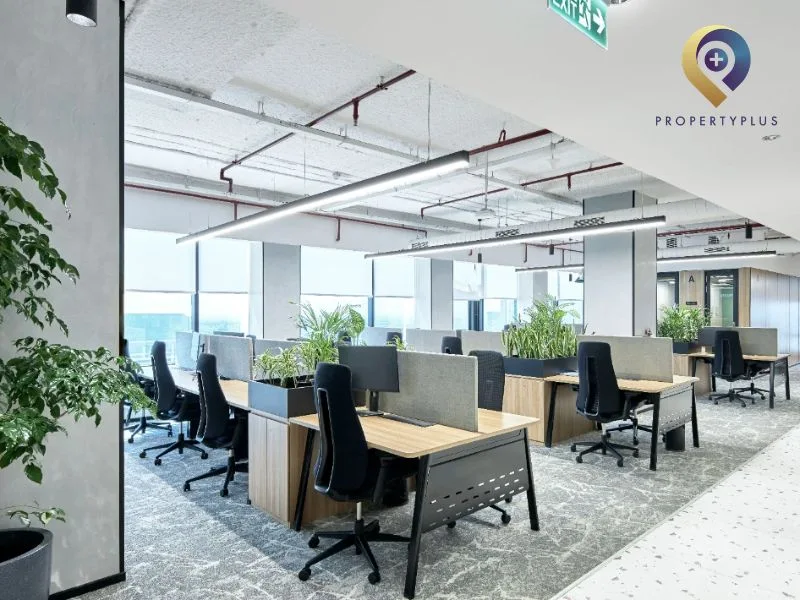 Tìm thuê văn phòng vị trí đắc địa, giá tốt nhất tại Propertyplus.vn&nbsp;