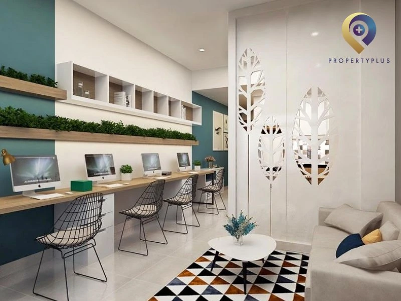 Thuê căn hộ Officetel vị trí trung tâm, thủ tục nhanh chóng cùng Propertyplus.vn Thuê căn hộ Officetel vị trí trung tâm, thủ tục nhanh chóng cùng Propertyplus.vn