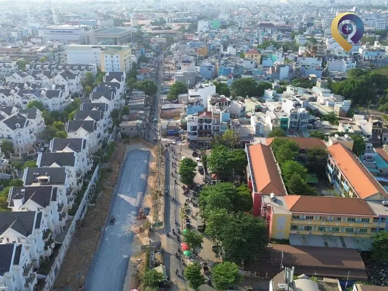 cho thuê văn phòng phường An Hội Tây cho thuê văn phòng phường An Hội Tây