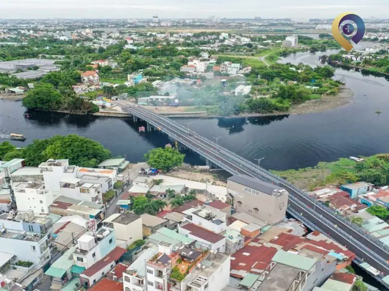 Lưu ý khi thuê văn phòng phường An Phú Đông