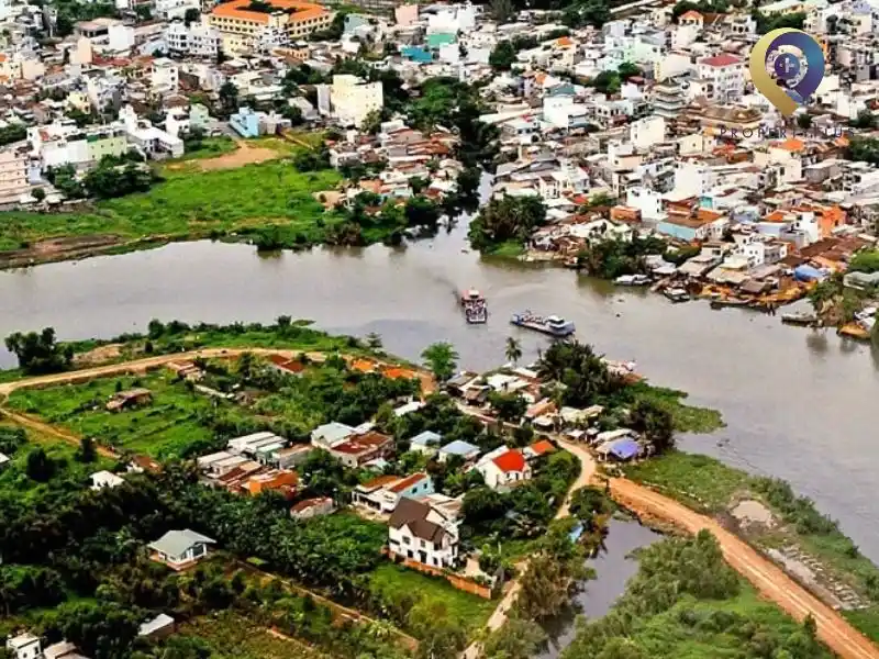 Propertyplus - Giải pháp tối ưu cho thuê văn phòng phường An Phú Đông