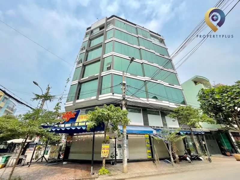 cho thuê văn phòng phường Bình Đông cho thuê văn phòng phường Bình Đông