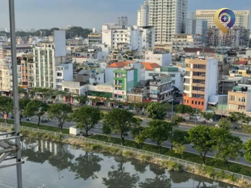 Propertyplus - Dịch vụ cho thuê văn phòng phường Bình Đông tốt nhất Propertyplus - Dịch vụ cho thuê văn phòng phường Bình Đông tốt nhất