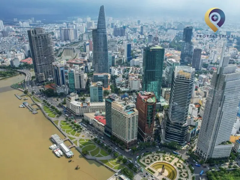 Propertyplus - Giải pháp tối ưu cho thuê văn phòng phường Bình Phú Propertyplus - Giải pháp tối ưu cho thuê văn phòng phường Bình Phú