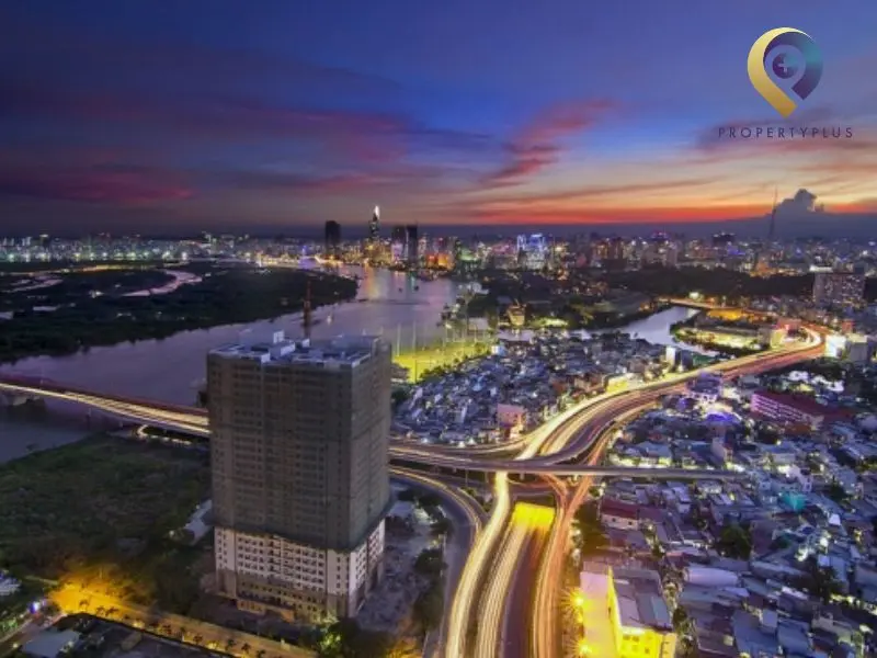 cho thuê văn phòng phường Bình Tân cho thuê văn phòng phường Bình Tân