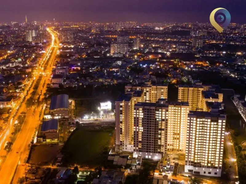 Kinh nghiệm vàng khi thuê văn phòng phường Bình Tân Kinh nghiệm vàng khi thuê văn phòng phường Bình Tân