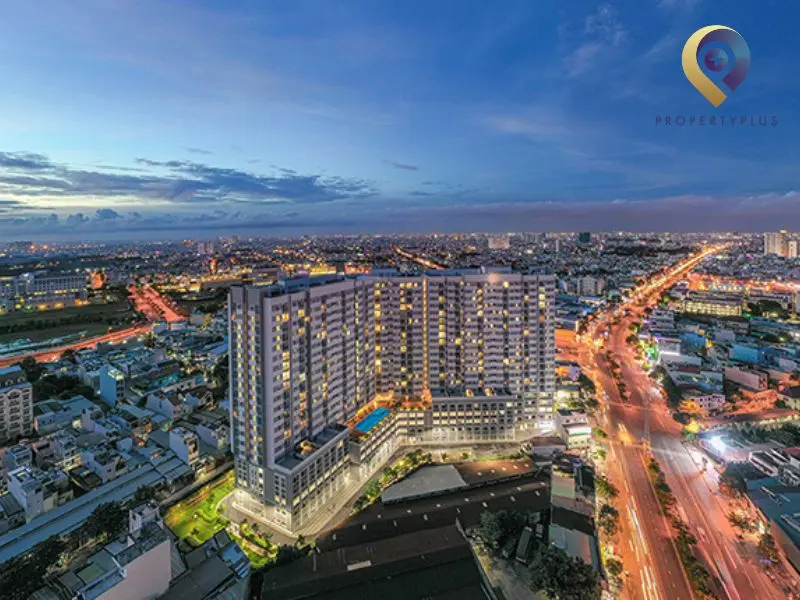 Propertyplus - Giải Pháp tối ưu cho thuê văn phòng Phường Bình Tân Propertyplus - Giải Pháp tối ưu cho thuê văn phòng Phường Bình Tân