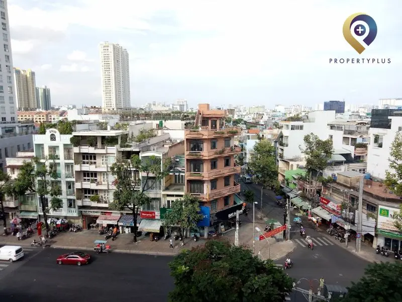 Lưu ý khi bạn thuê văn phòng phường Bình Tây