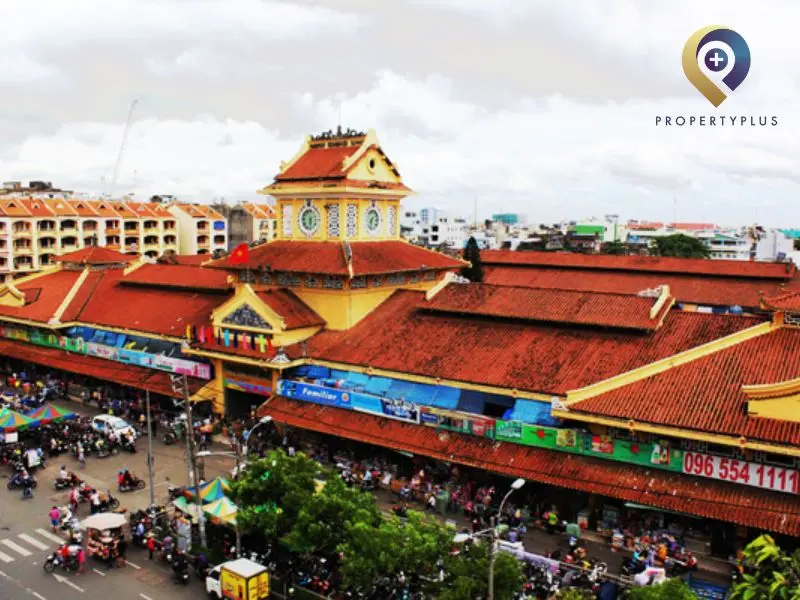 Những điểm cần lưu ý khi thuê văn phòng phường Bình Tiên