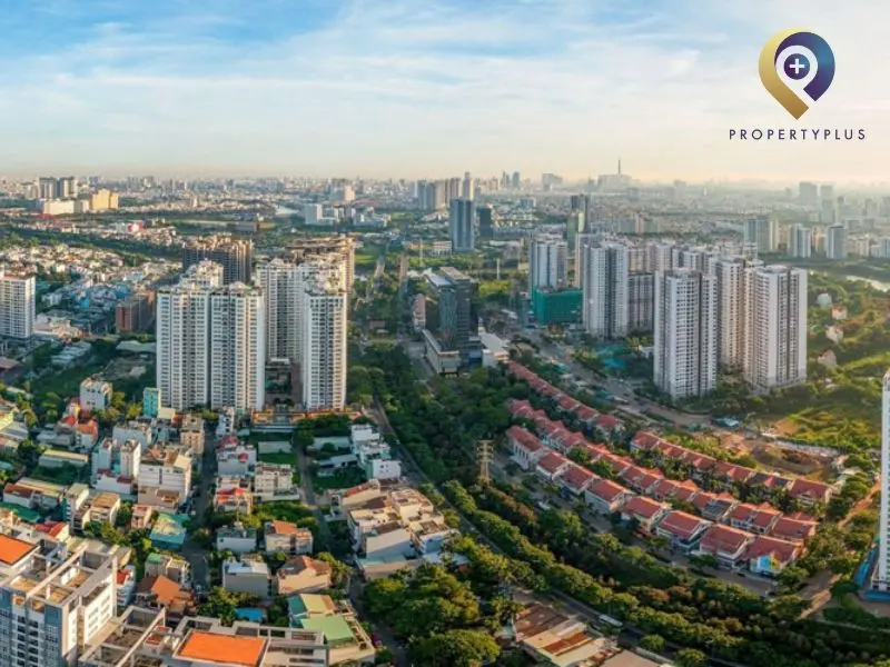 Kinh nghiệm vàng khi thuê văn phòng phường Bình Trị Đông