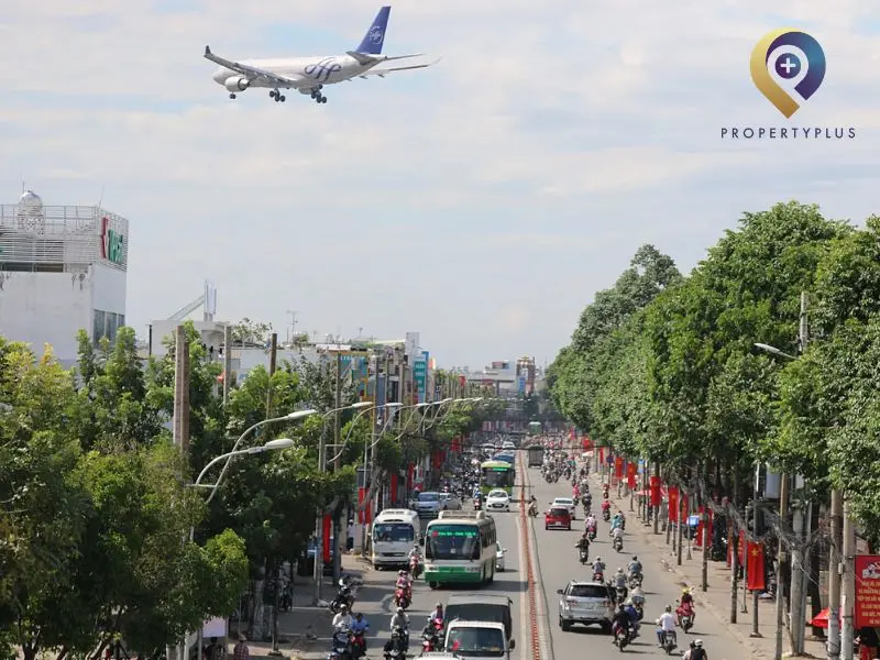 cho thuê văn phòng phường Hạnh Thông cho thuê văn phòng phường Hạnh Thông