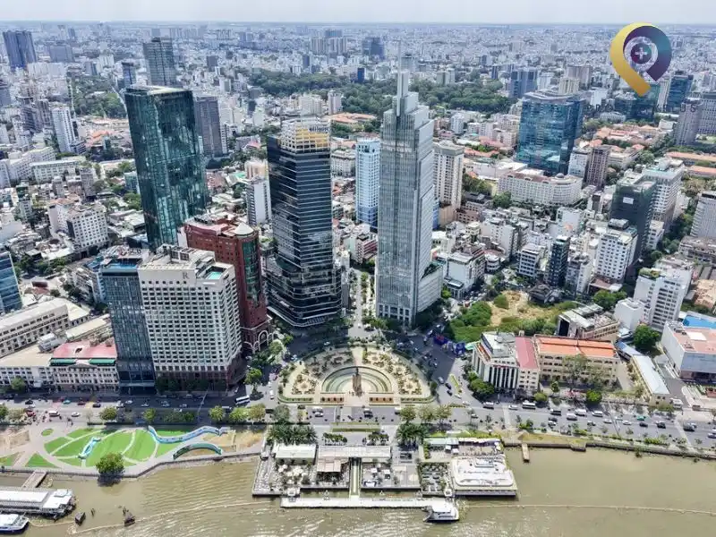Propertyplus - Dịch vụ cho thuê văn phòng phường Hạnh Thông tốt nhất Propertyplus - Dịch vụ cho thuê văn phòng phường Hạnh Thông tốt nhất